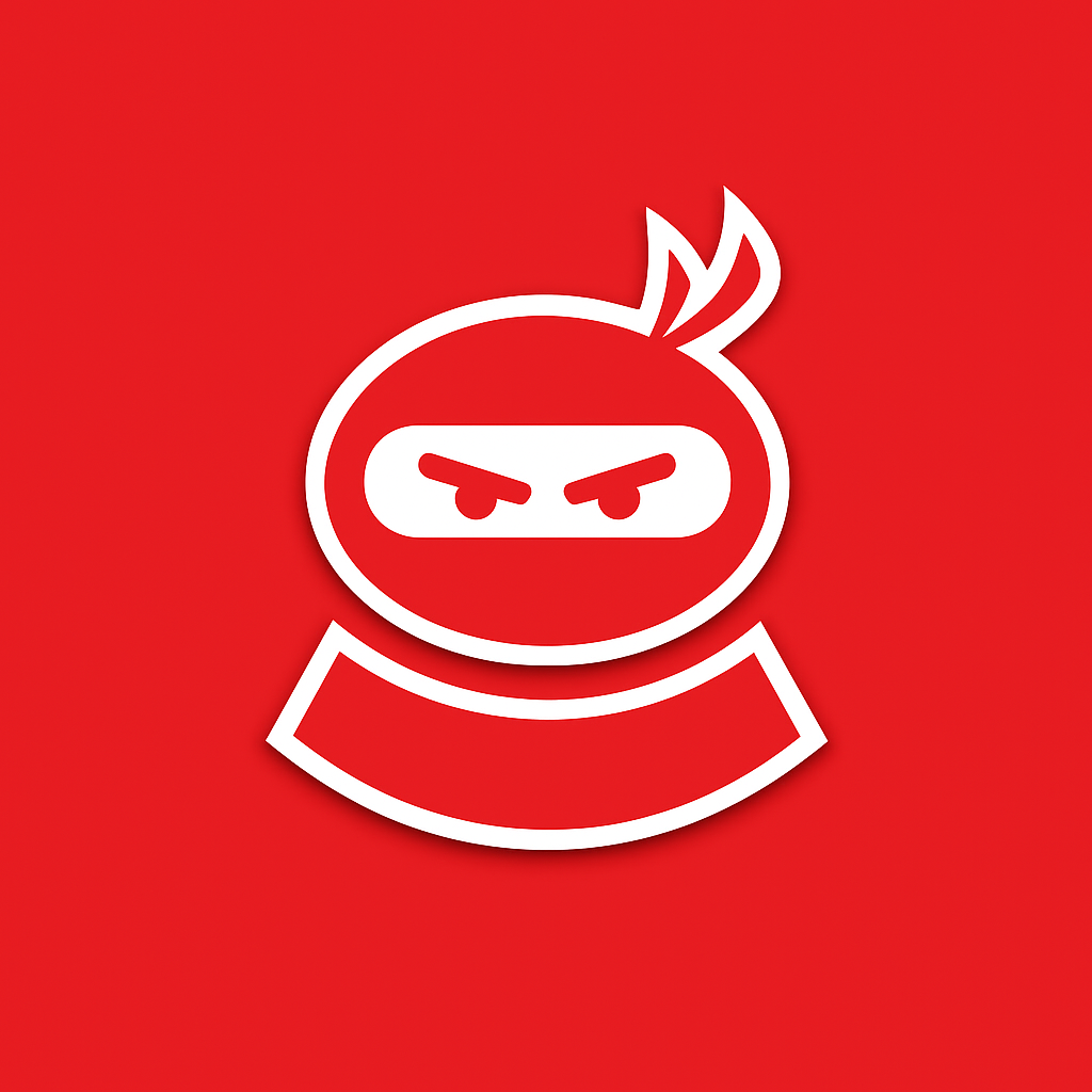 ReplyNinja mascot